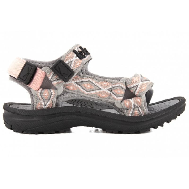 Lee Cooper Jr LCW-23-34-1681K sandály - Pro děti boty