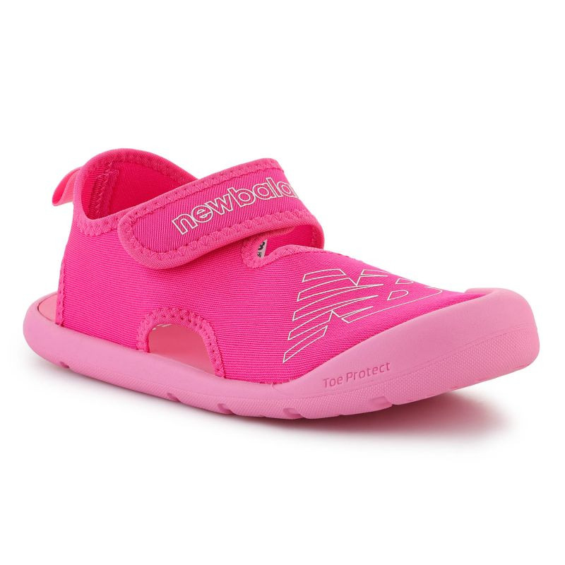 Dětské sandály Jr YOCRSRAE - New Balance - Pro děti boty