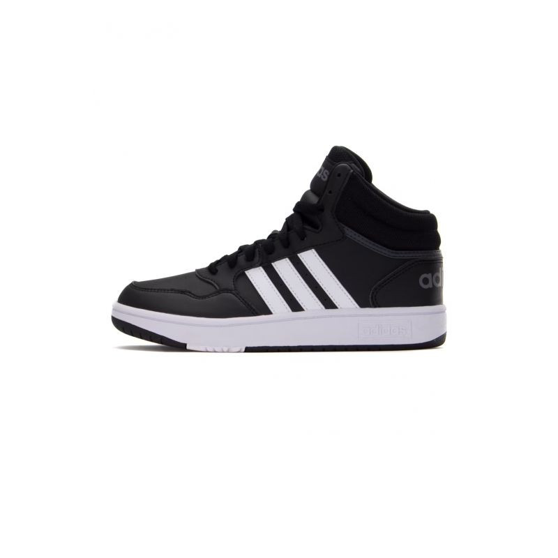 Adidas Hoops Mid 3.0 K GW0402 - Pro děti boty