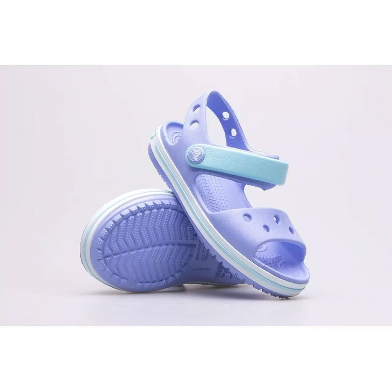 Crocs Crocband Sandal Jr 12856-5Q6 - Pro děti boty
