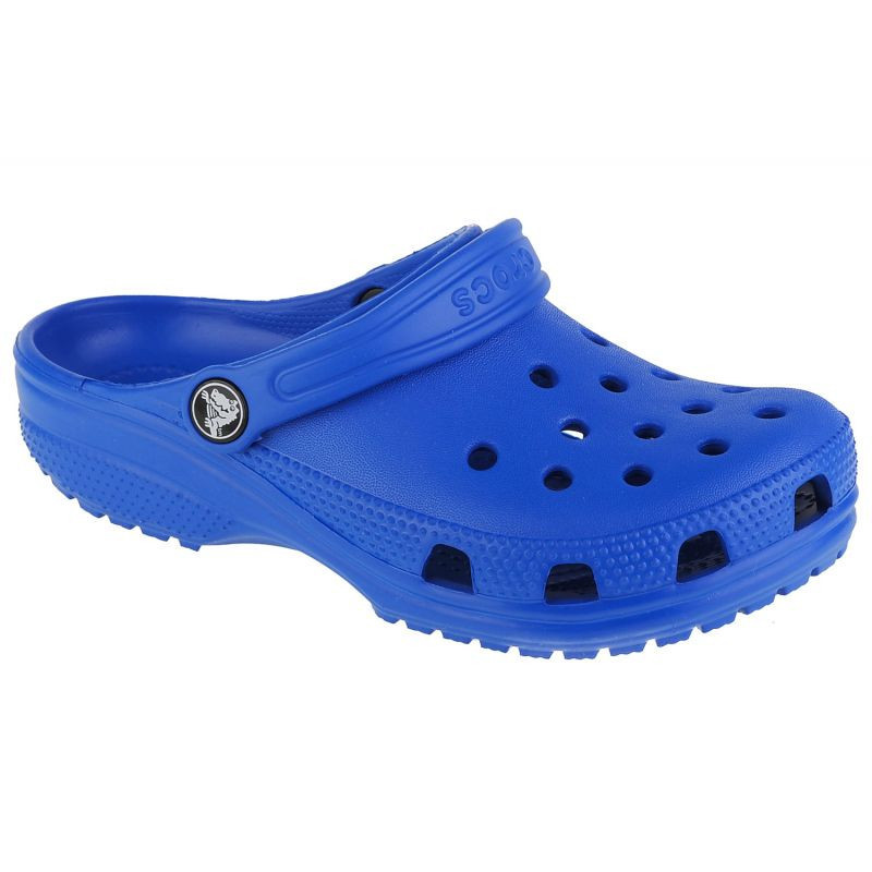 Žabky Crocs Classic Clog Jr 206991-4KZ - Pro děti boty