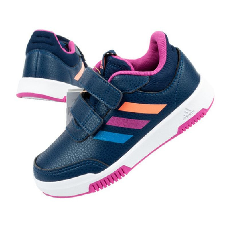 Dětská sportovní obuv Tensaur Jr H06367 - Adidas - Pro děti boty