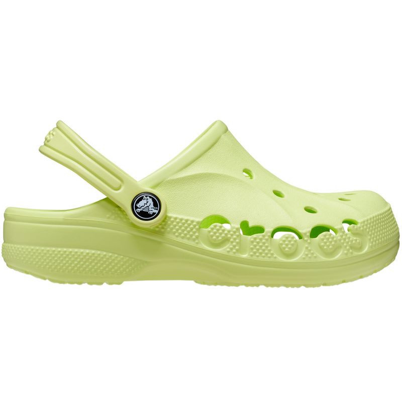 Crocs Baya Clog T Jr 207012 3U4 - Pro děti boty