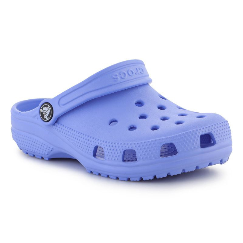Dřeváky Crocs Classic Jr 206991-5Q6 - Pro děti boty