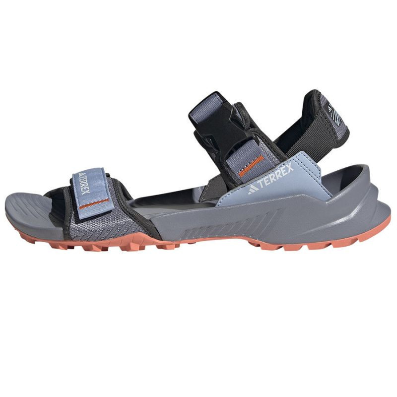 Sandály adidas Terrex Hydroterra ID4271 - Pro děti boty