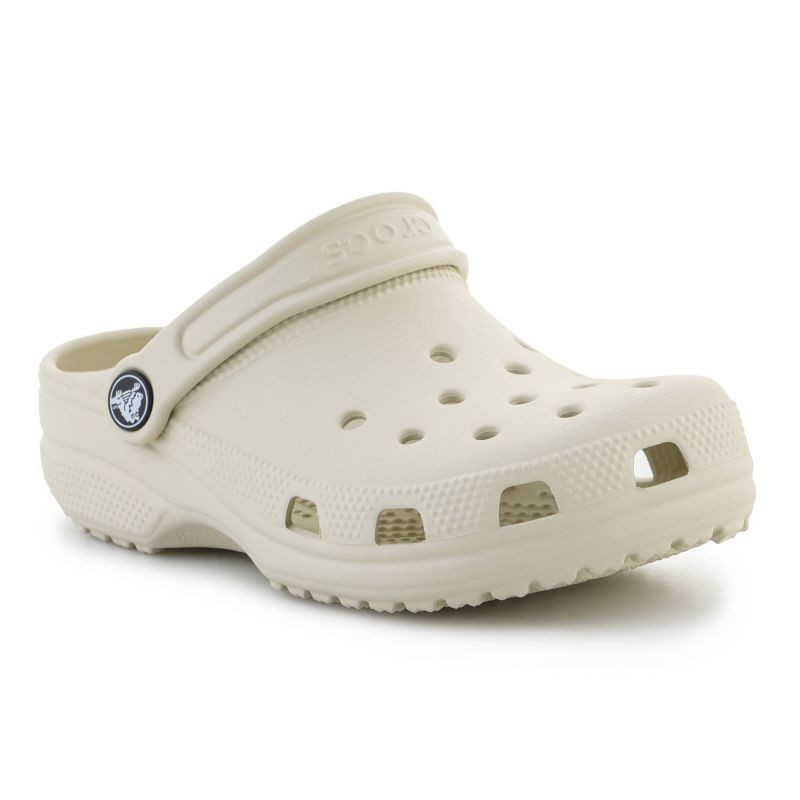 Dřeváky Crocs Classic Clog K Jr 206991-2Y2 - Pro děti boty