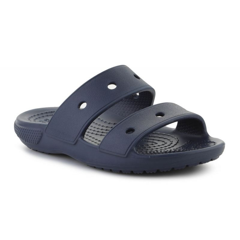 Žabky Crocs Classic Sandal K Jr 207536-410 - Pro děti boty