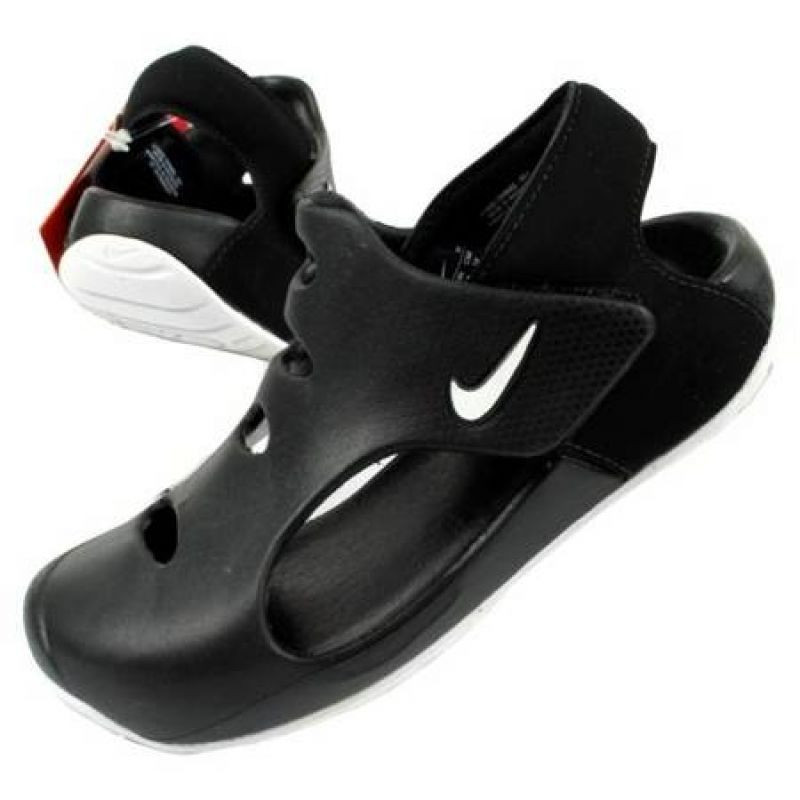 Dětské sportovní sandály Jr DH9465-001 - Nike - Pro děti boty