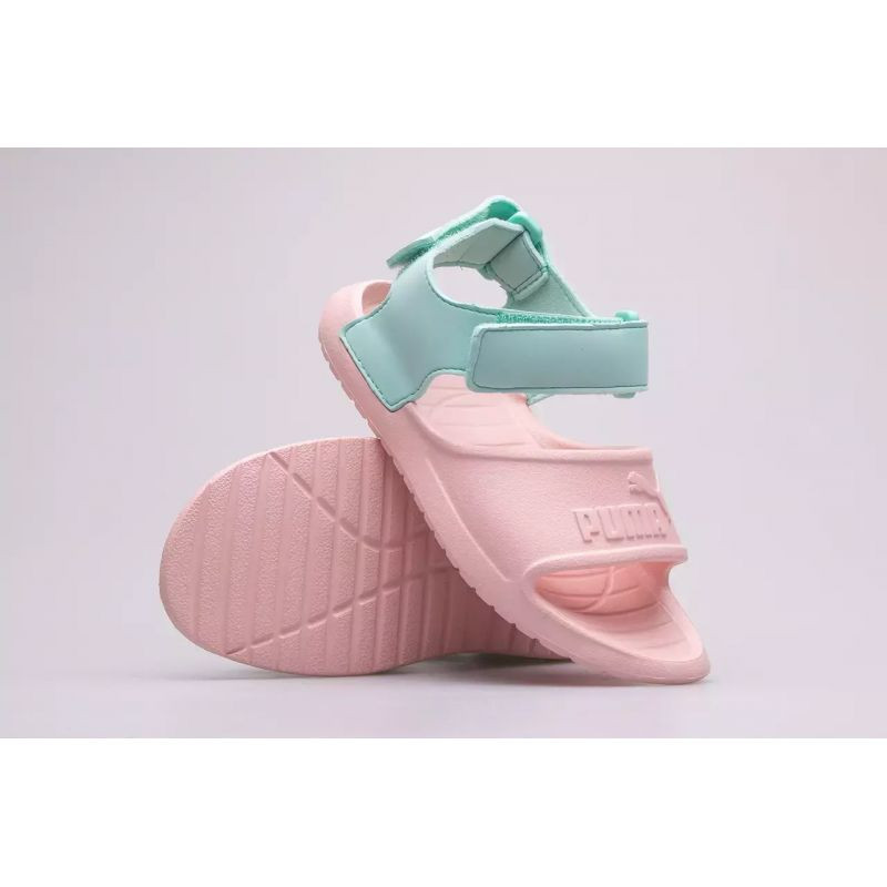 Dětské sandály Divecat V2 Jr 369545-14 - Puma - Pro děti boty