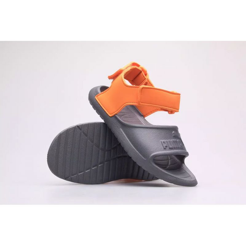 Dětské sandály Divecat V2 Jr 369545-13 - Puma - Pro děti boty