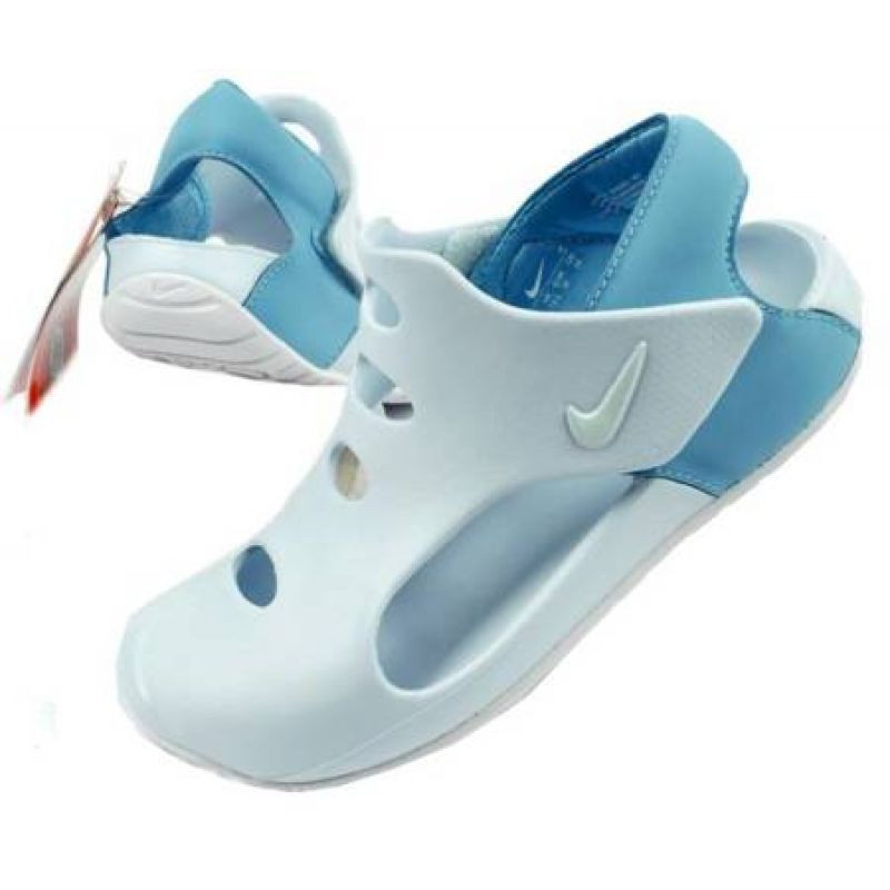 Dětské sportovní sandály Jr DH9465-401 - Nike - Pro děti boty