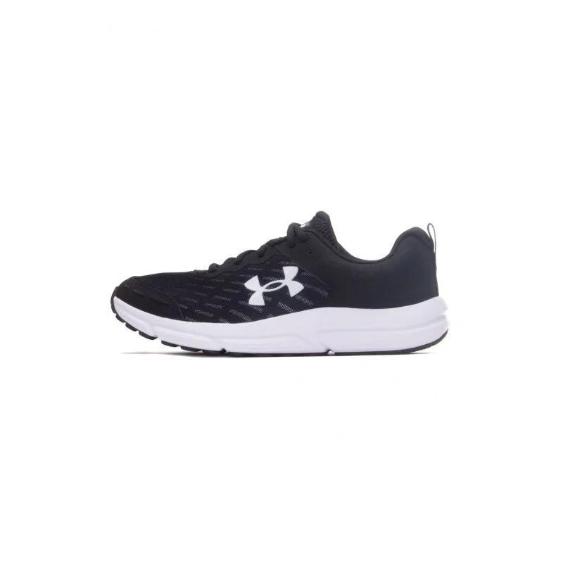 Boty Under Armour Charged Assert 10 M 3026175-001 - Pro děti boty