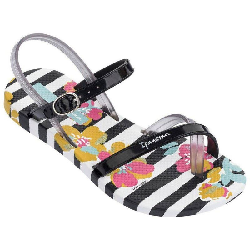 Ipanema Fashion Sand V Jr 82292 22504 sandály - Pro děti boty