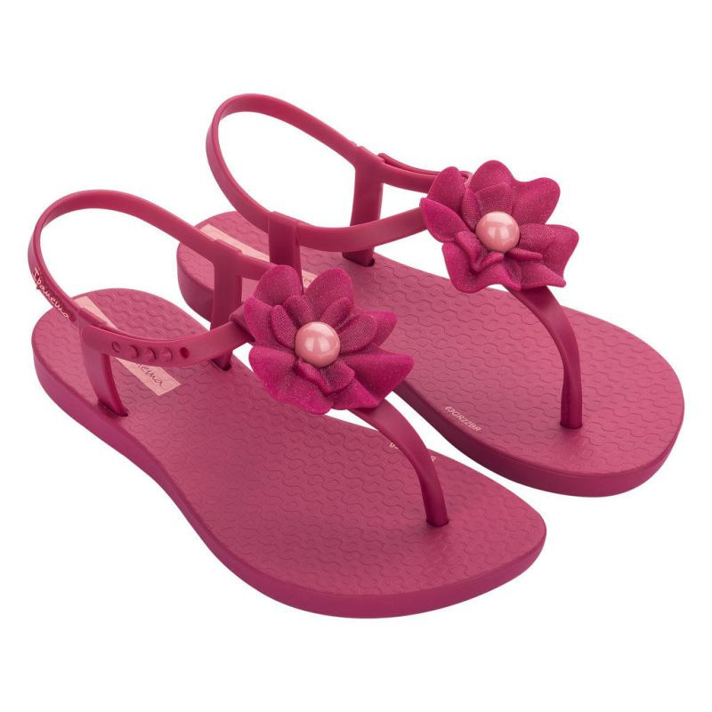 Sandály Ipanema Class Flora Jr 27018-AF383 - Pro děti boty