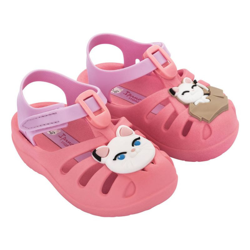 Ipanema Summer XI Ba Jr 83354-AH528 LT sandály - Pro děti boty
