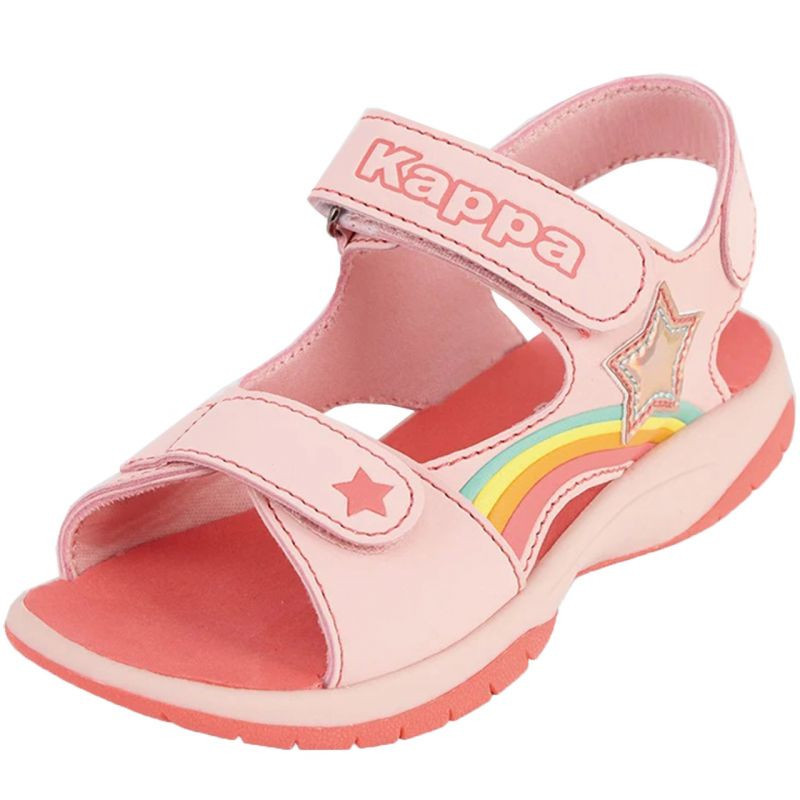 Dětské sandály Pelangi G Jr 261042K 2129 - Kappa - Pro děti boty