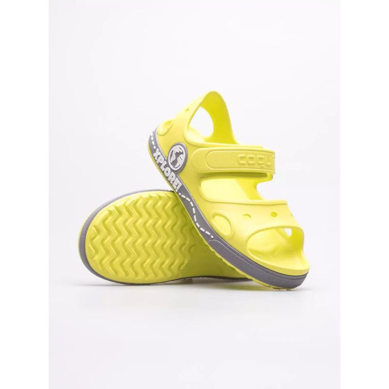 Coqui Yogi Jr sandály 8861-407-1348 - Pro děti boty