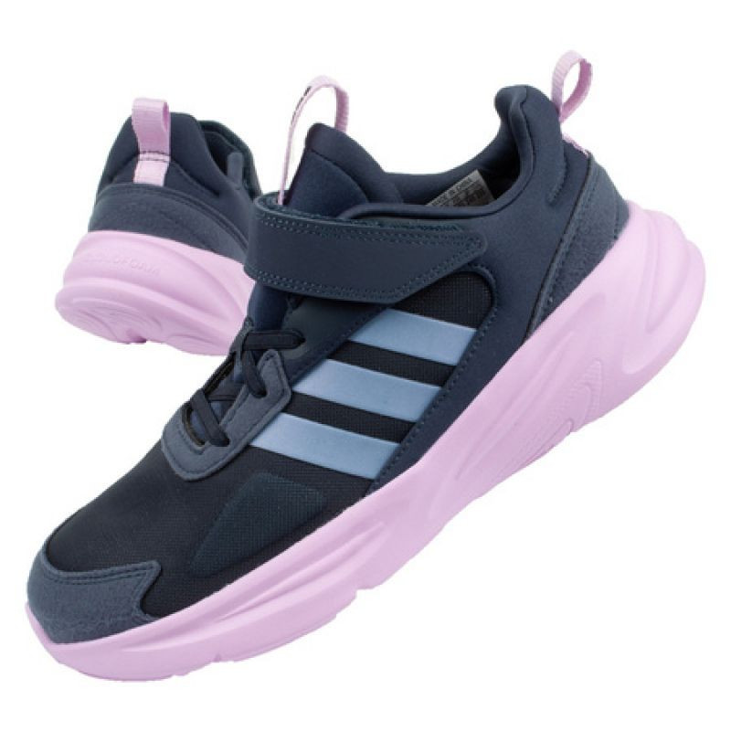 Sportovní obuv adidas Ozelle EL Jr GW1562 - Pro děti boty
