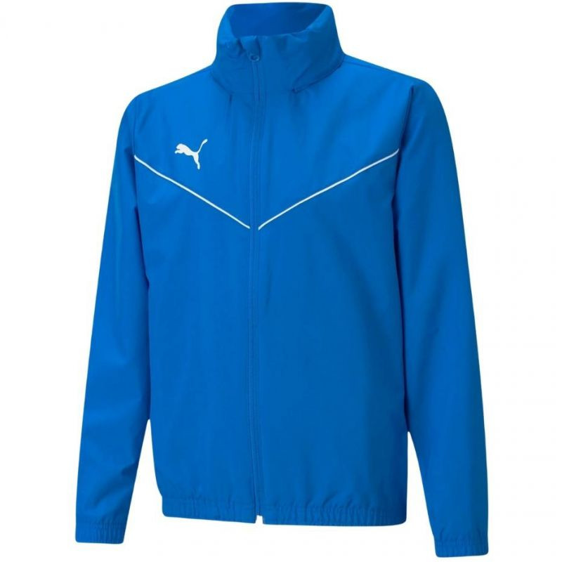 Bunda TeamRise All Weather Jr 657402 02 - Puma - Pro děti bundy