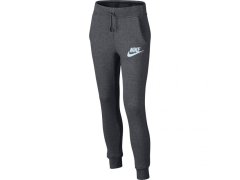 Dívčí kalhoty NSW Modern Reg G Jr 806322 094 - Nike