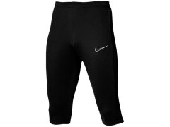 Nike Academy 23 3/4 kalhoty Jr DR1369 010