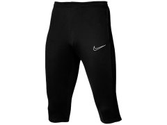 Juniorské kalhoty Nike Academy 23 3/4 DR1369 010