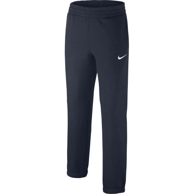 Dětské sportovní kalhoty N45 619089-451 - Nike - Pro děti kalhoty