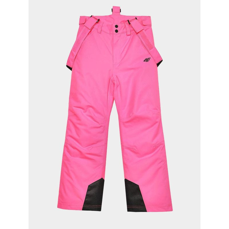 Lyžařské kalhoty 4F Jr 4FJAW23TFTRF353-55N - Pro děti kalhoty