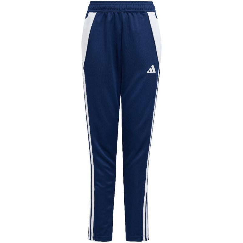 Kalhoty adidas Tiro 24 Training Jr IS1007 Kalhoty adidas Tiro 24 Training Jr IS1007 - Pro děti kalhoty