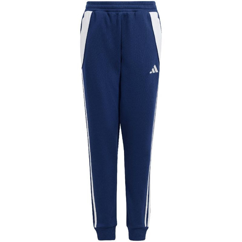 Kalhoty adidas Tiro 24 Sweat Jr IS1008 - Pro děti kalhoty