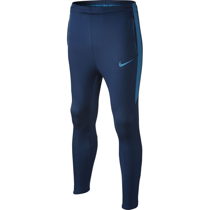 Juniorské fotbalové kalhoty Nike Dry Squad 836095-430 - Pro děti kalhoty