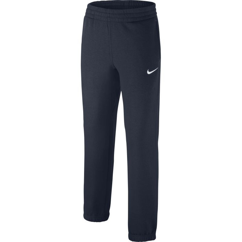 Dětské sportovní oblečení N45 Brushed Fleece 619089-451 - Nike - Pro děti kalhoty