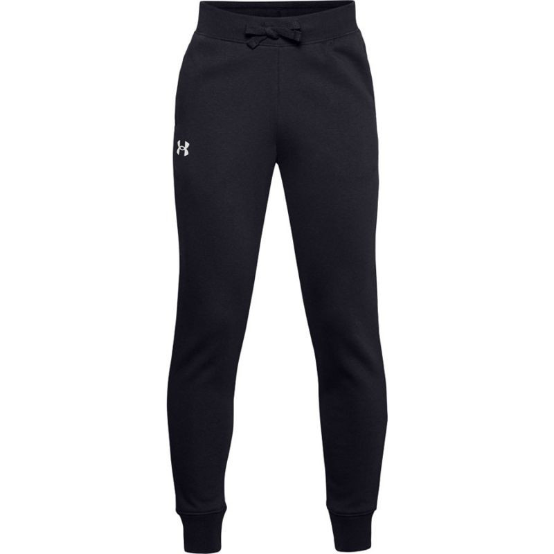 Dětské tepláky Y Rival Jr 1357634 001 - Under Armour - Pro děti kalhoty