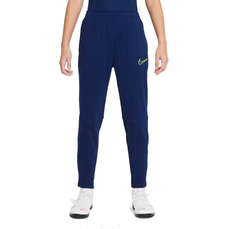 Pánské juniorské kalhoty Nike Therma Fit Academy Winter Warrior DC9158-492 - Pro děti kalhoty