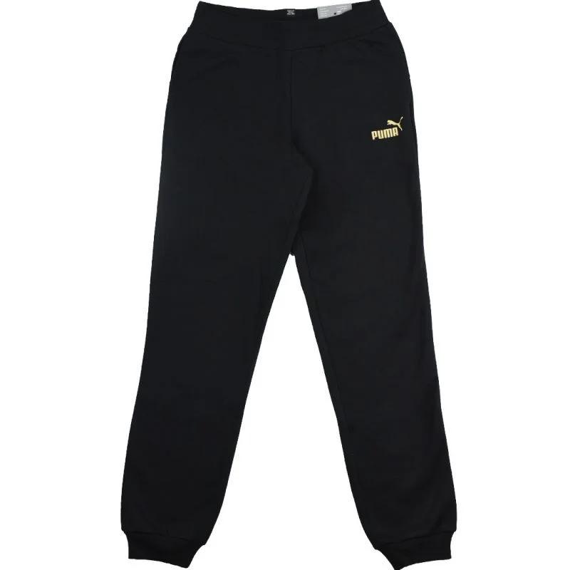 Dětské tepláky Essential FL G Jr 846133 51 - Puma
