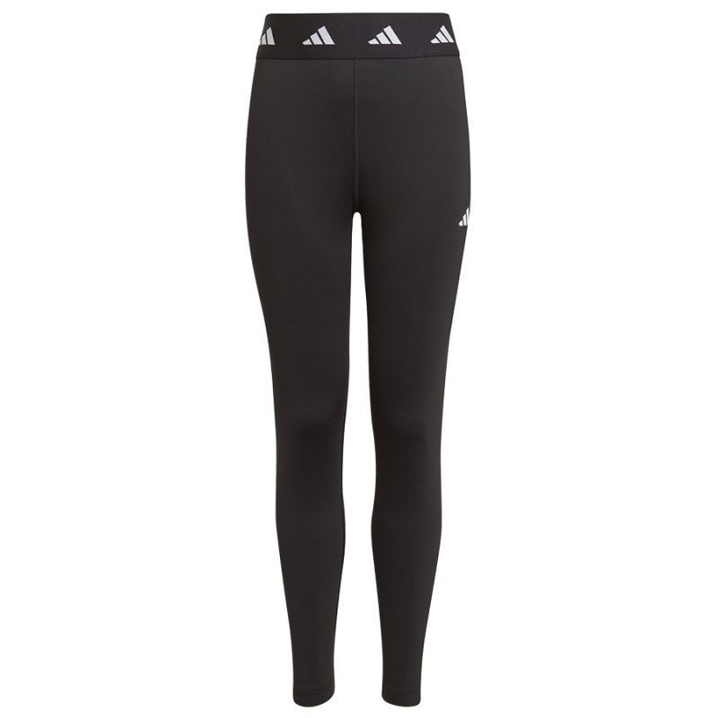 Dětské kalhoty Tech Fit Tight Jr HL2446 - Adidas - Pro děti kalhoty