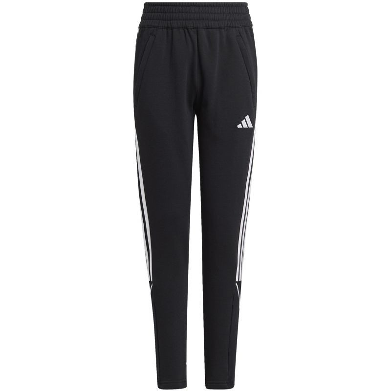 Dětská mikina Tiro 23 League Sweat Jr HS3614 - Adidas - Pro děti kalhoty