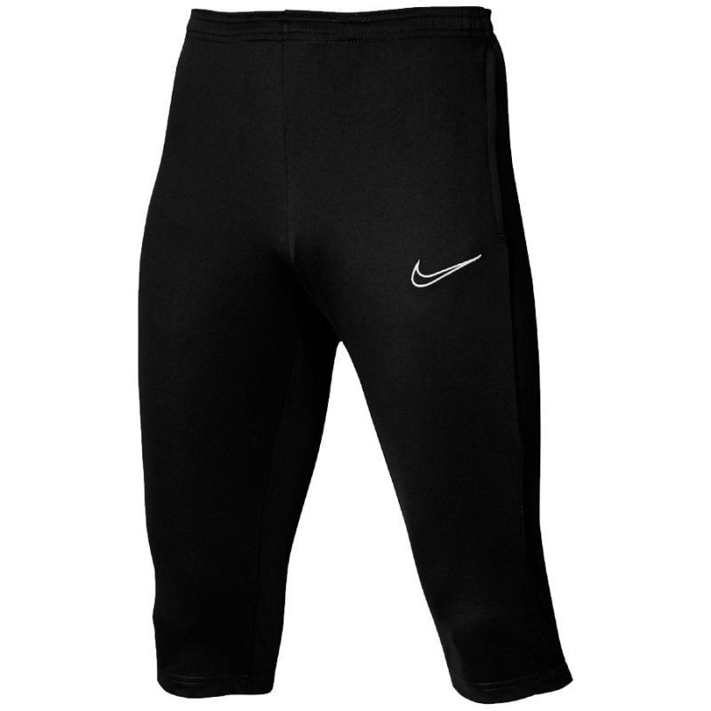 Juniorské kalhoty Nike Academy 23 3/4 DR1369 010 - Pro děti kalhoty