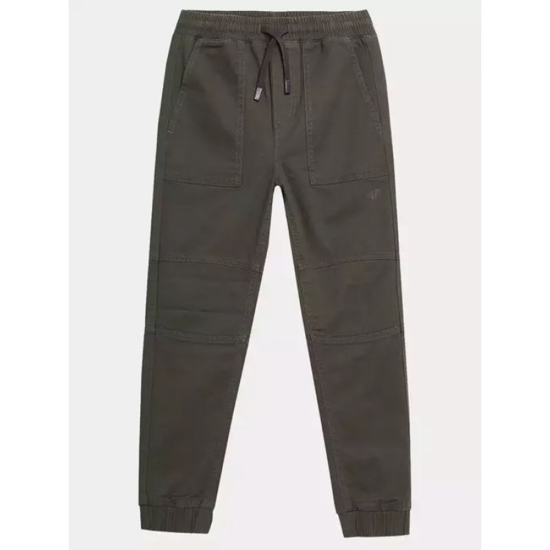 Kalhoty 4F Jr 4FJAW23TTROM412-43S - Pro děti kalhoty