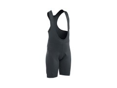 Cyklistické kraťasy NORTHWAVE Active Junior Bib, černé