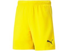 Dětské šortky TeamRise Short Jr 704943 07 - Puma