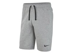 Chlapecké šortky Park 20 Fleece Jr CW6932 063 - Nike