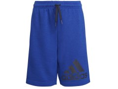 Chlapecké šortky BL Jr HE9296 - Adidas