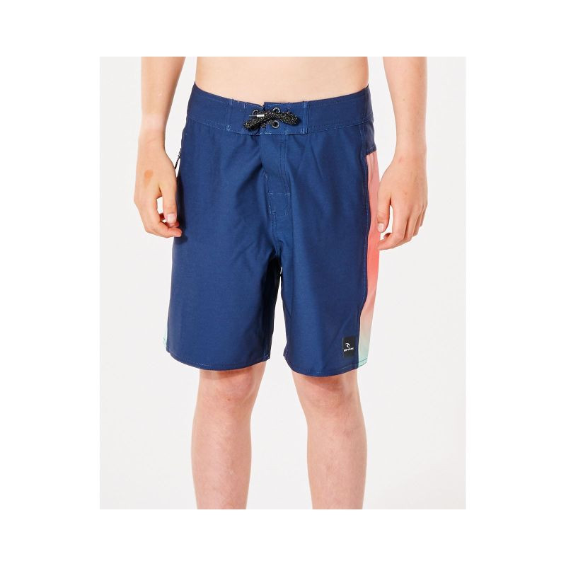 Boardshorty RIP CURL Mirage Mf-Boy - modré
