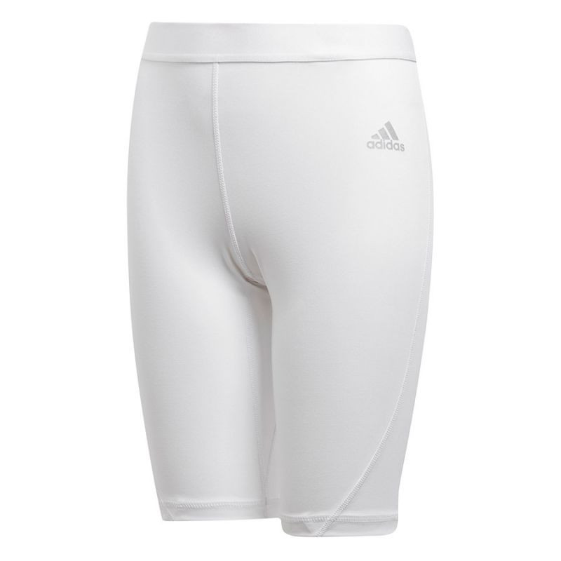 Dětské fotbalové šortky ASK Short Tight CW7351 - Adidas - Pro děti kraťasy