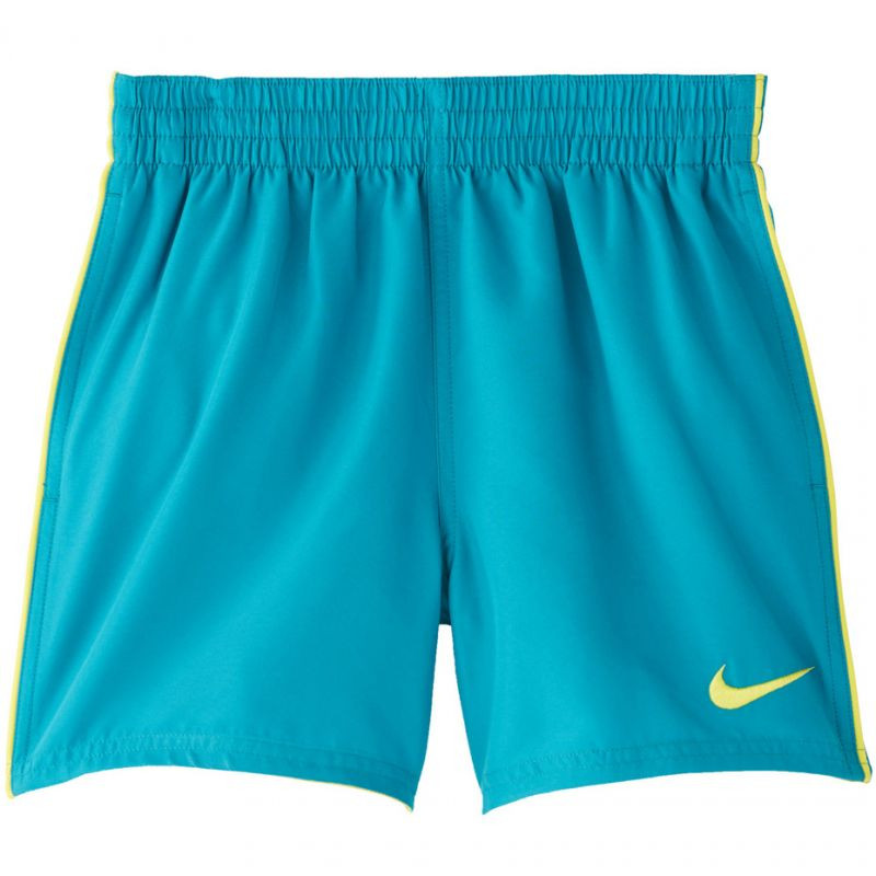 Chlapecké plavecké šortky NESS9654-904 - Nike - Pro děti kraťasy