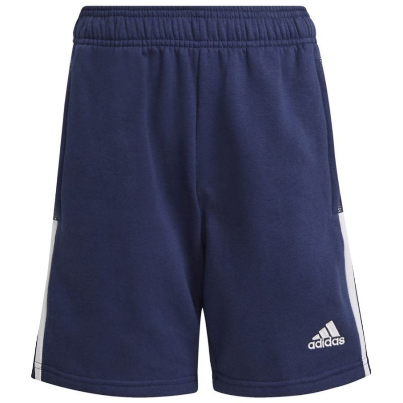 Dětské šortky Tiro 21 Sweat Short Jr GK9679 - Adidas - Pro děti kraťasy