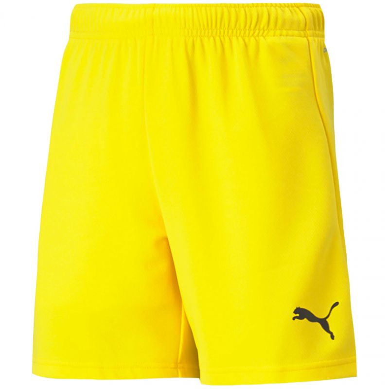 Dětské šortky TeamRise Short Jr 704943 07 - Puma - Pro děti kraťasy