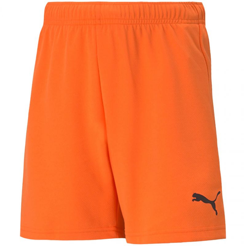 Dětské šortky TeamRise Short Jr 704943 08 - Puma - Pro děti kraťasy