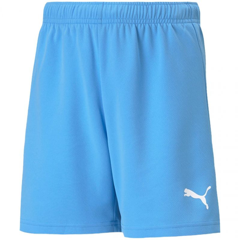 Dětské šortky TeamRise Short Jr 704943 18 - Puma - Pro děti kraťasy